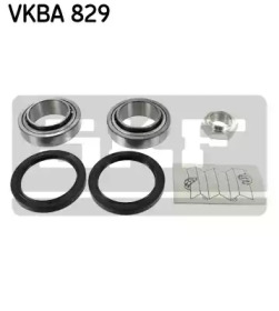 SKF VKBA 829